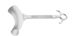 ДОЄН ABDMNL РЕТРАКТОР 48X120MM 280MM